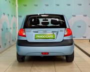 Hyundai Getz I Рестайлинг Набережные Челны  - изображение 28