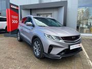 Geely Coolray I Набережные Челны  - изображение 25