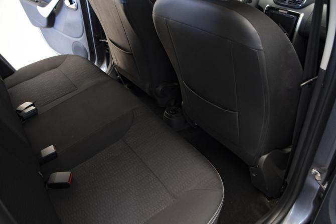 Nissan Terrano III (D10) с пробегом 2019 года, цена 1 760 000 рублей, 59907 км, внедорожник, Автокод Объявления