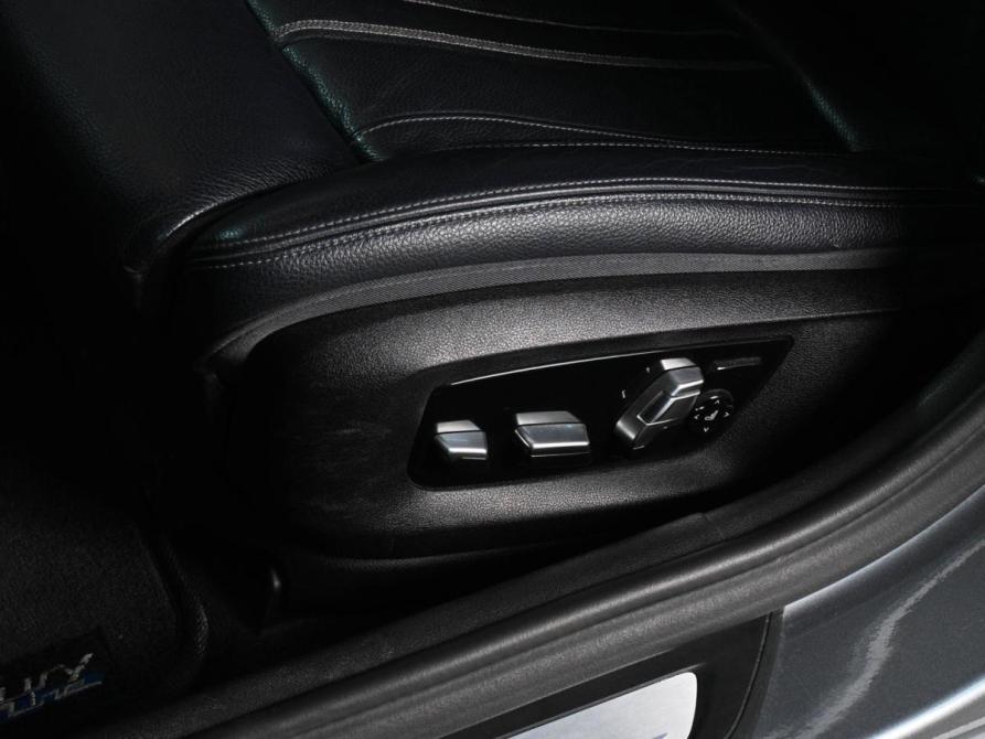 BMW 5 серии VII (G30/G31/G38) Ростов-на-Дону  - изображение 17