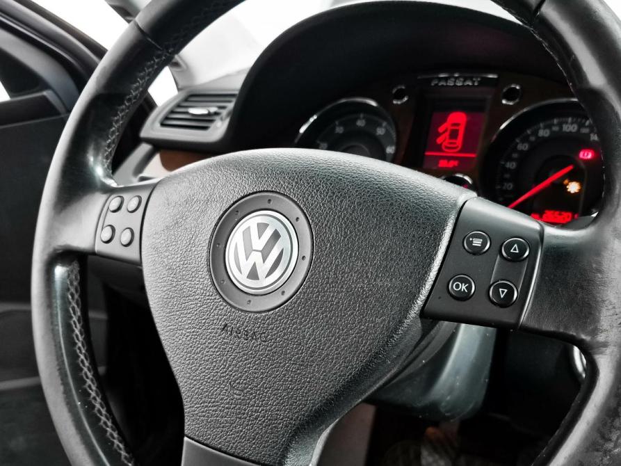 Volkswagen Passat B6 Нижний Новгород  - изображение 13
