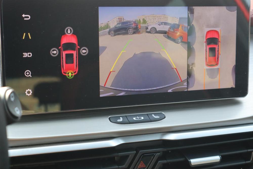 Geely Coolray I Санкт-Петербург  - изображение 11