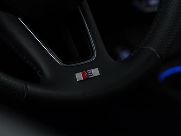 Audi A5 II (F5) с пробегом 2017 года, цена 2 797 077 рублей, 219850 км, купе, Автокод Объявления