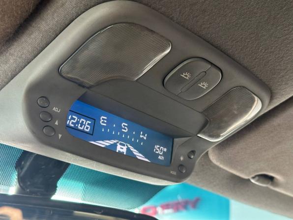 Hyundai Terracan I с пробегом 2001 года, цена 557 000 рублей, 329172 км, внедорожник, Автокод Объявления