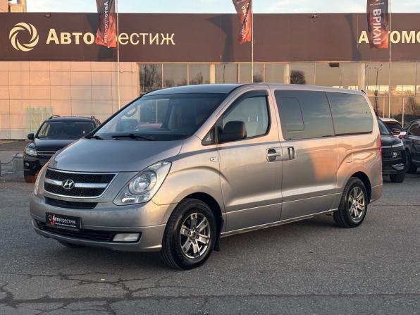 Hyundai Grand Starex I с пробегом 2012 года, цена 1 399 000 рублей, 230429 км, минивэн, Автокод Объявления