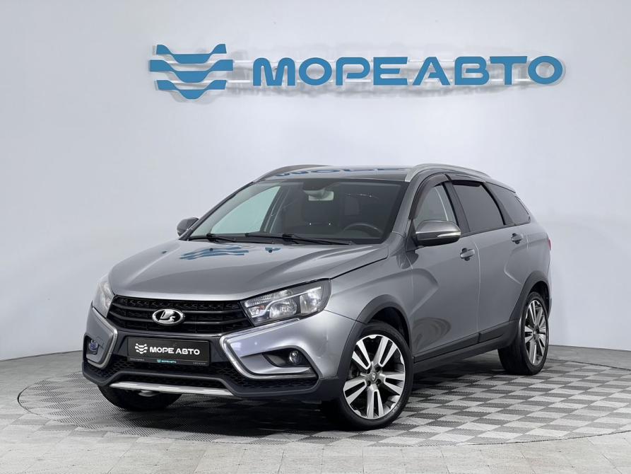Lada (ВАЗ) Vesta I Калининград  - изображение 1