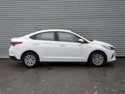 Hyundai Solaris II Рестайлинг Москва  - изображение 53