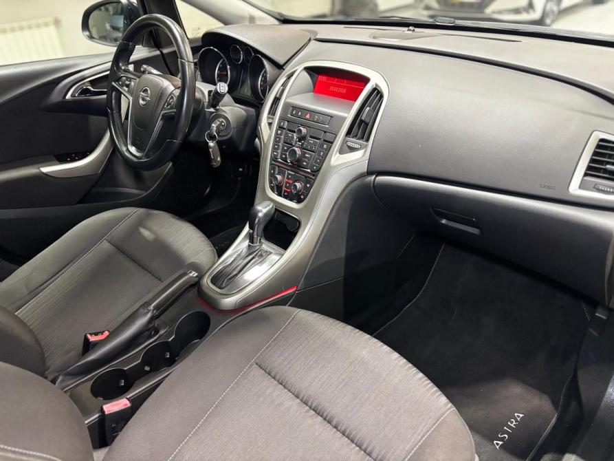 Opel Astra J Челябинск  - изображение 16
