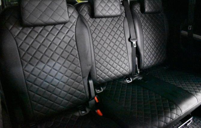 Citroen SpaceTourer I с пробегом 2020 года, цена 3 350 000 рублей, 85432 км, минивэн, Автокод Объявления