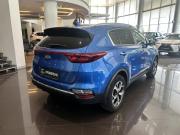 Kia Sportage IV Рестайлинг Казань  - изображение 28