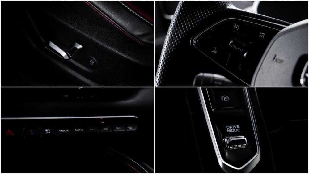 Geely Coolray I Рестайлинг Москва  - изображение 19