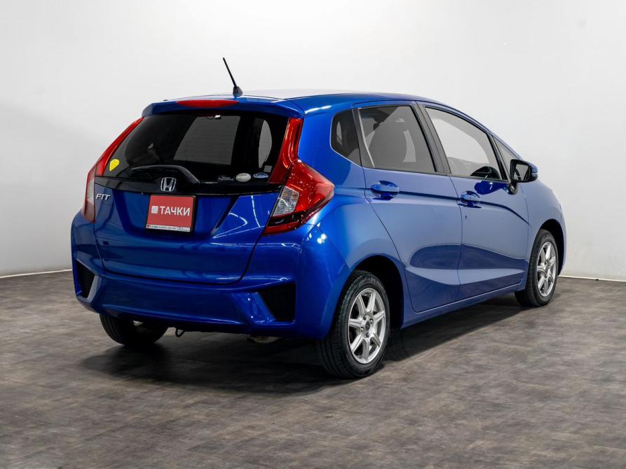 Honda Fit III Чита  - изображение 3