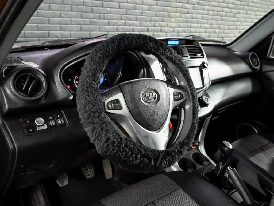 Lifan X60 I Рестайлинг Екатеринбург  - изображение 6