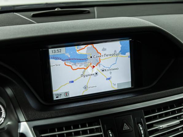 Mercedes-Benz E-Класс IV (W212 S212 C207) с пробегом 2012 года, цена 1 679 700 рублей, 169202 км, седан, Автокод Объявления