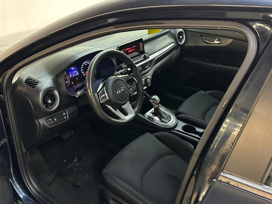 Kia Cerato IV Санкт-Петербург  - изображение 7