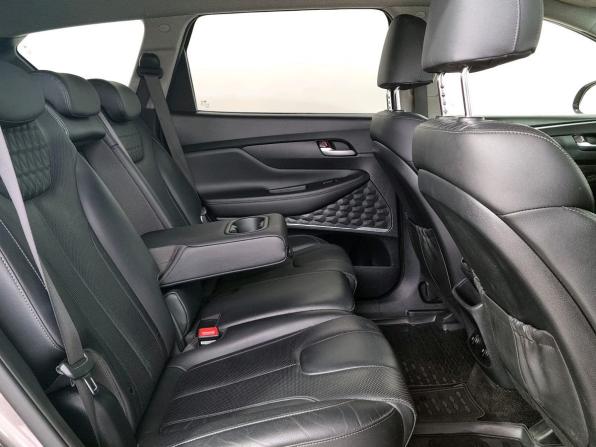 Hyundai Santa Fe IV с пробегом 2019 года, цена 3 050 000 рублей, 79400 км, внедорожник, Автокод Объявления