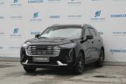Haval Jolion I Пермь  - изображение 24