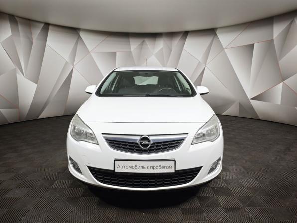Opel Astra J с пробегом 2011 года, цена 799 000 рублей, 79303 км, хэтчбек, Автокод Объявления