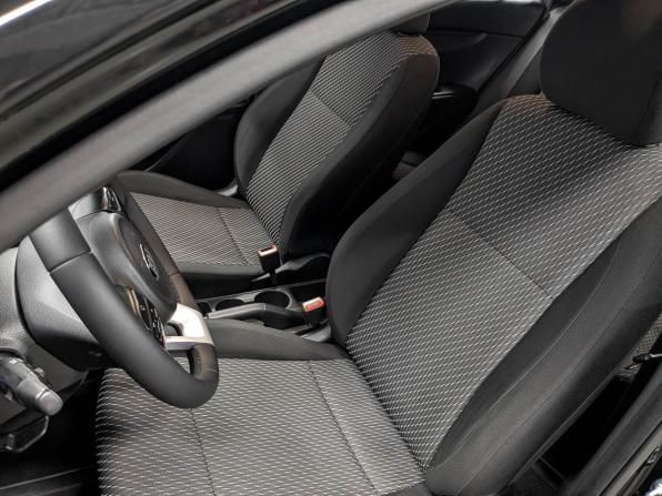 Kia Rio IV с пробегом 2018 года, цена 1 285 000 рублей, 138914 км, хэтчбек, Автокод Объявления