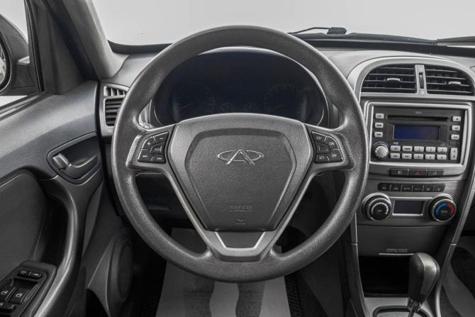 Chery Tiggo (T11) I Рестайлинг (FL) с пробегом 2014 года, цена 849 000 рублей, 90000 км, внедорожник, Автокод Объявления