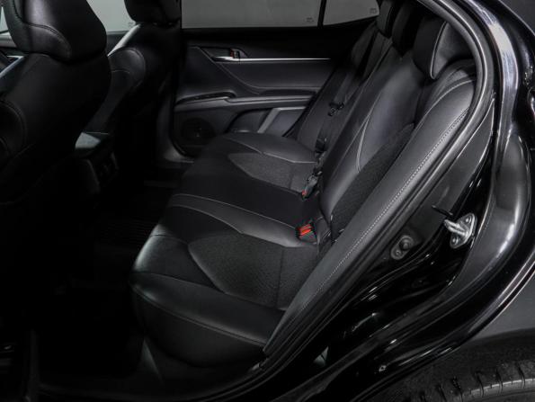 Toyota Camry VIII (XV70) Рестайлинг с пробегом 2021 года, цена 2 871 000 рублей, 160000 км, седан, Автокод Объявления