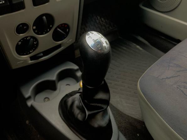 Renault Logan I с пробегом 2006 года, цена 219 000 рублей, 224486 км, седан, Автокод Объявления