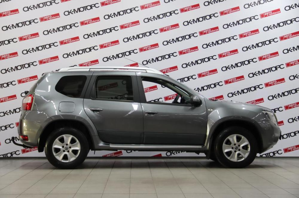 Nissan Terrano III (D10) Сургут  - изображение 6