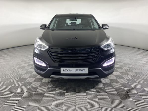 Hyundai Santa Fe III с пробегом 2015 года, цена 1 750 000 рублей, 231982 км, внедорожник, Автокод Объявления