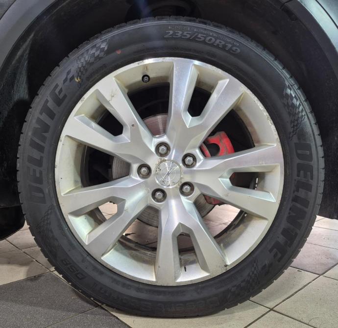Opel Antara I Рестайлинг Воронеж  - изображение 21