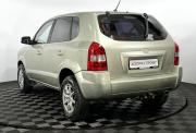 Hyundai Tucson I Нижний Новгород  - изображение 29