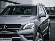 Mercedes-Benz M-Класс III (W166) Санкт-Петербург  - изображение 35