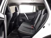 Toyota RAV4 IV (XA40) Кемерово  - изображение 35