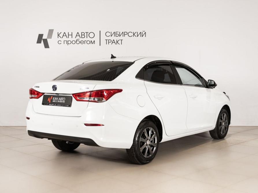 Changan Alsvin Казань  - изображение 3