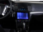 Chevrolet Epica V250 Рестайлинг Москва  - изображение 28