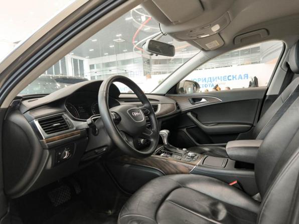 Audi A6 IV (C7) с пробегом 2014 года, цена 1 899 000 рублей, 224000 км, седан, Автокод Объявления