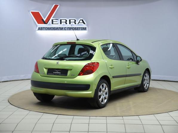 Peugeot 207 I с пробегом 2007 года, цена 320 000 рублей, 178900 км, хэтчбек, Автокод Объявления