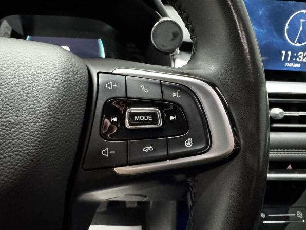 Chery Tiggo 7 Pro I с пробегом 2022 года, цена 1 655 000 рублей, 98324 км, внедорожник, Автокод Объявления