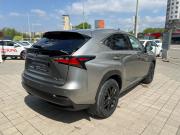 Lexus NX I Краснодар  - изображение 22