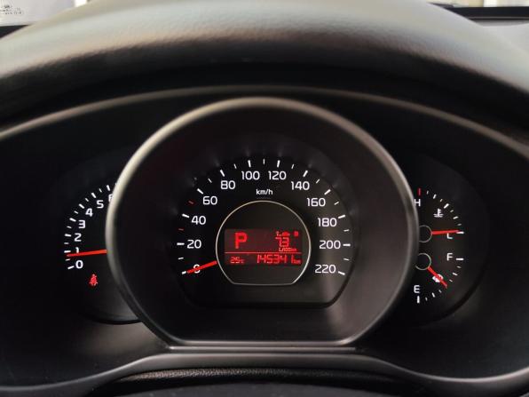 Kia Soul II Рестайлинг с пробегом 2019 года, цена 1 500 000 рублей, 145340 км, хэтчбек, Автокод Объявления