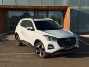 Chery Tiggo 4 Pro I Оренбург  - изображение 22
