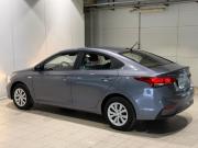 Hyundai Solaris II Самара  - изображение 21