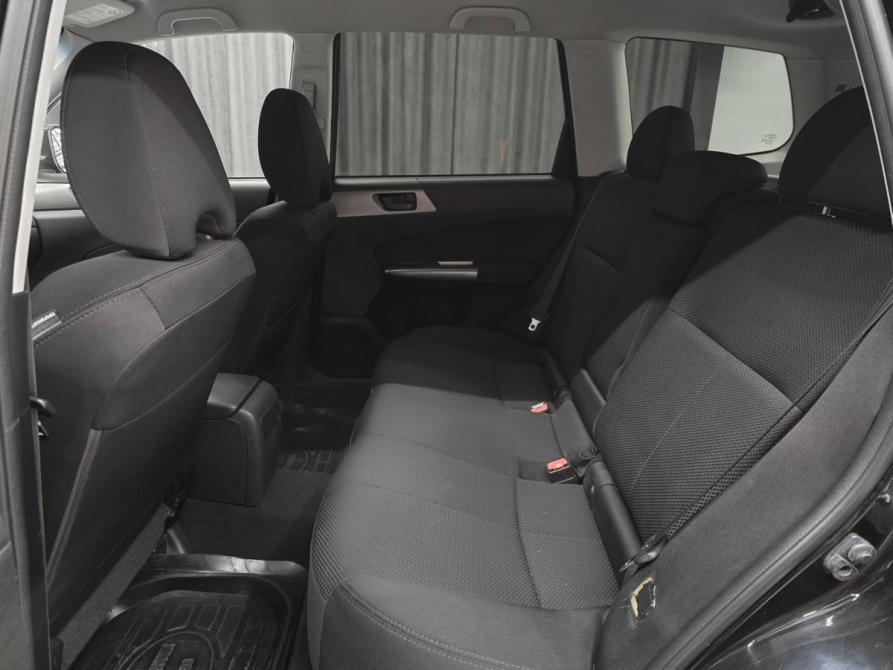 Subaru Forester III Красноярск  - изображение 18