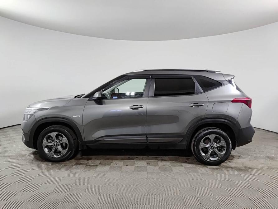 Kia Seltos I Уфа  - изображение 10