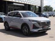 Changan CS55 Plus II Москва  - изображение 24