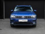 Volkswagen Tiguan II Москва  - изображение 26