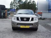 Nissan Pathfinder III Рестайлинг Березовский  - изображение 16
