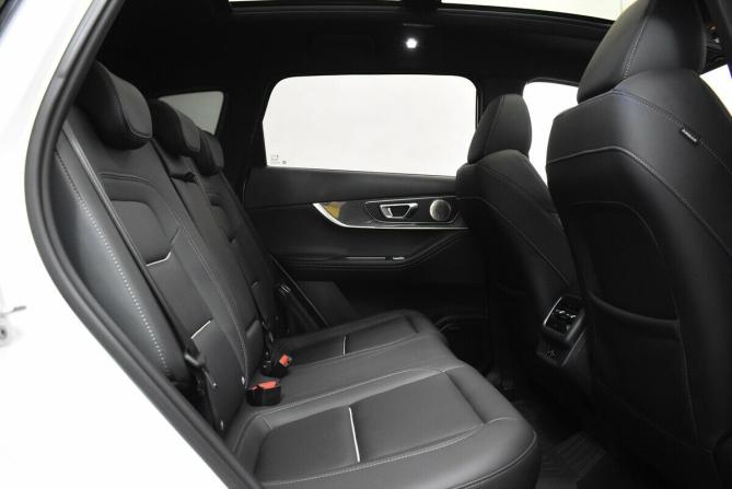 Chery Tiggo 7L I с пробегом 2025 года, цена 2 630 000 рублей, 10086 км, внедорожник, Автокод Объявления