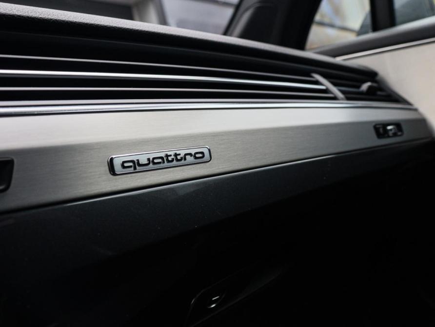 Audi Q7 II (4M) Москва  - изображение 24