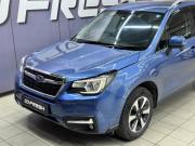 Subaru Forester V Благовещенск  - изображение 60