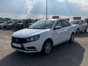Lada (ВАЗ) Vesta I Буинск  - изображение 24